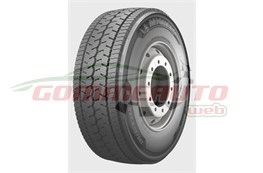 COP. 385/55 R22.5 160K X MULTI GRIP Z ANTISPLASH